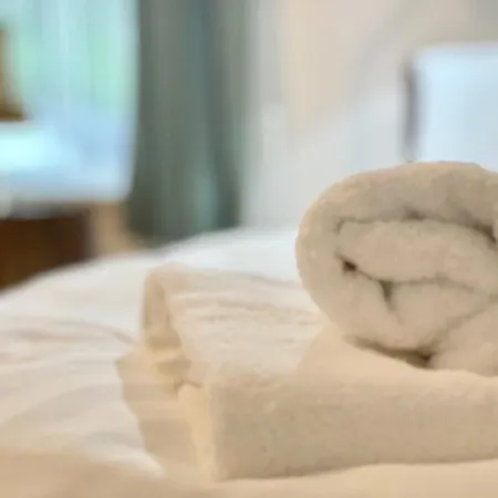 Holiday home Millerston House Glasgow