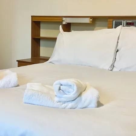 別荘 Millerston House *