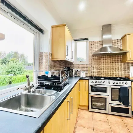 Millerston House *