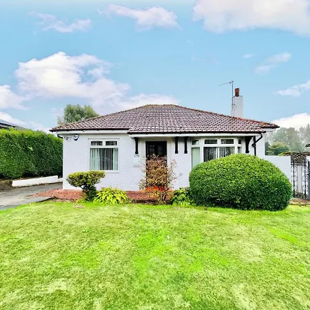 Millerston House *