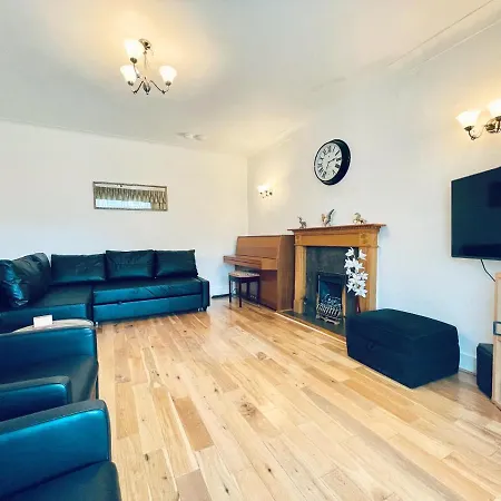 Millerston House Holiday home *