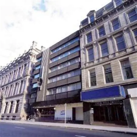 Mercure Hotel 3*