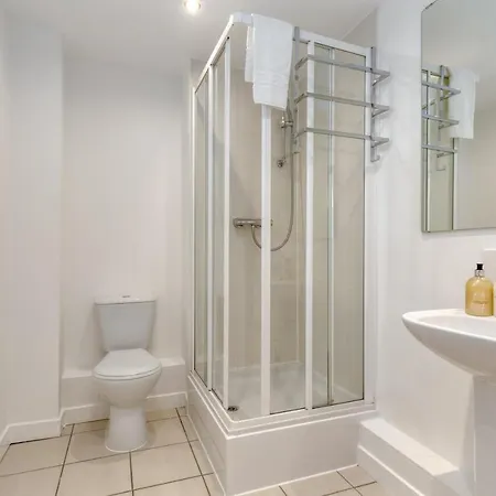 Secc Hydro Clyde View *