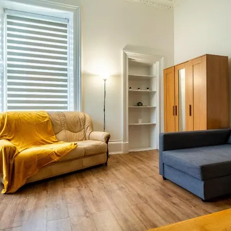 Ferienhaus Dalhousie Upper