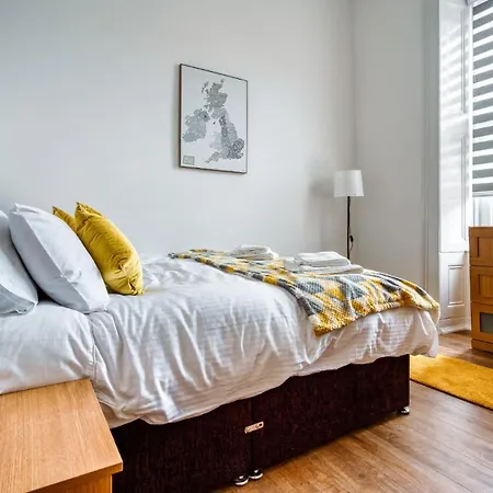Ferienhaus Dalhousie Upper