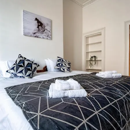 Ferienhaus Dalhousie Upper *