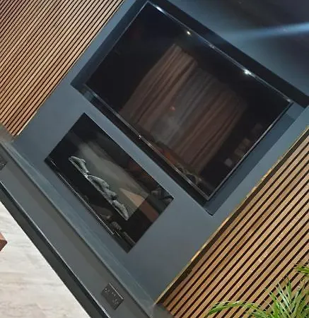 Apartamento Vkm *