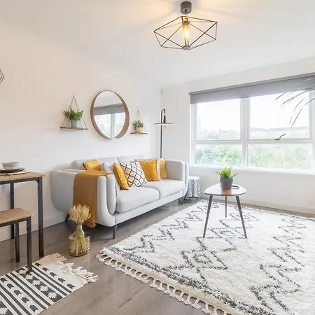 Luxury Flat In The Heart Of The Westend