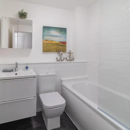 Luxury Flat In The Heart Of The Westend * Glasgow