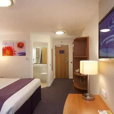 Premier Centre South 3* Glasgow