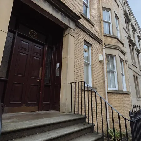 Bright Modern 2-bed Serviced In Heart Of West End Sse Hydro Botanic Gardens Apartment Glasgow