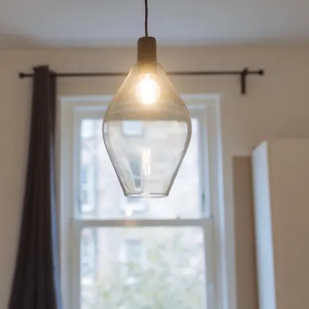 Bright Modern 2-bed Serviced In Heart Of West End Sse Hydro Botanic Gardens *