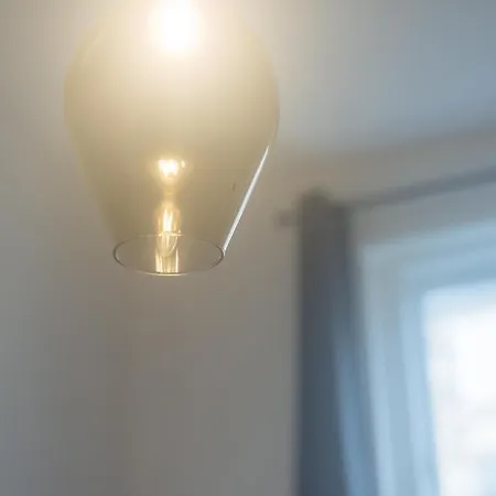 Apartment Bright Modern 2-bed Serviced In Heart Of West End Sse Hydro Botanic Gardens Glasgow