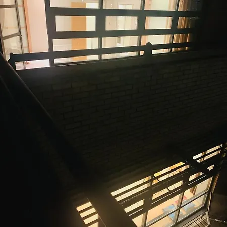 Centre G1 Penthouse With Riverviews - Duplex Apartment *