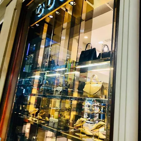 Centre G1 Penthouse With Riverviews - Duplex غلاسغو