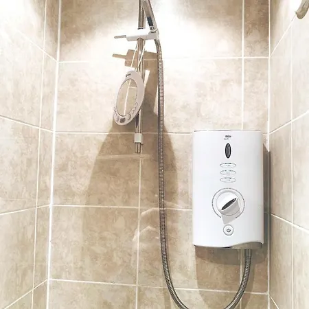 Centre G1 Penthouse With Riverviews - Duplex アパート