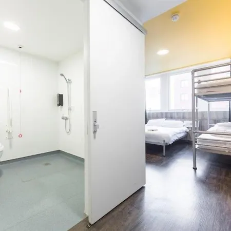 Euro Hotel 4*
