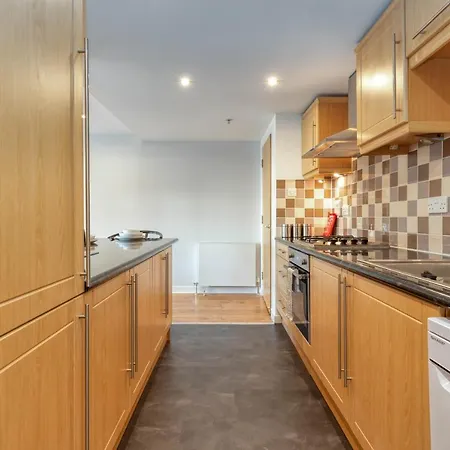 Appartement Executive 7