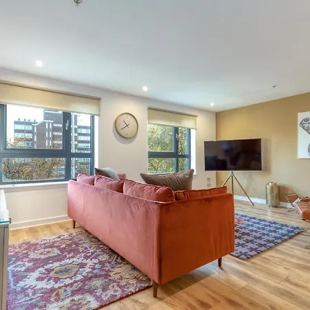 Executive 7 Appartement