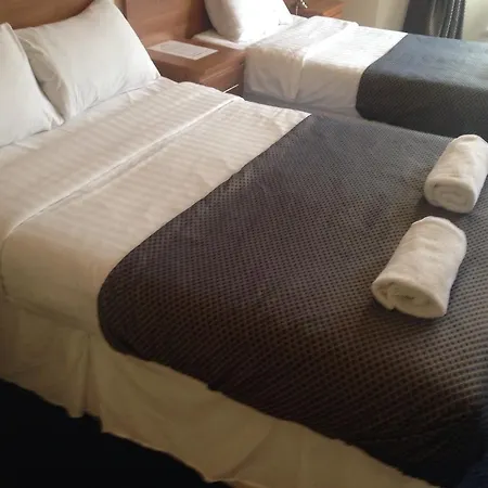 Heritage Guest house Glasgow