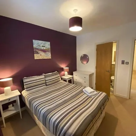 Dreamhouse At Oswald Street, Centre * Glasgow