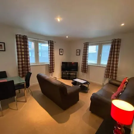 Dreamhouse At Oswald Street, Centre * Glasgow