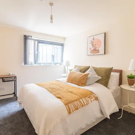 Charming Westend/city Centre Daire Glasgow