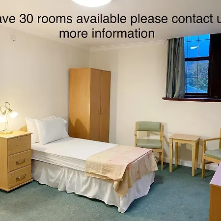 Aparthotel Cozy Nights 2 *