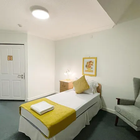 Aparthotel Cozy Nights 2