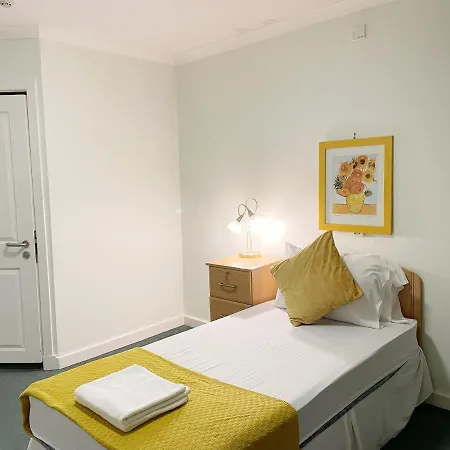 Aparthotel Cozy Nights 2 *