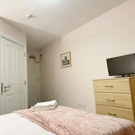 Aparthotel Cozy Nights 2 *