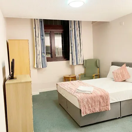 Aparthotel Cozy Nights 2