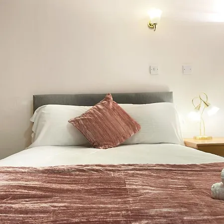 Aparthotel Cozy Nights 2