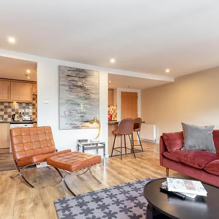 Appartamento Executive 7 *