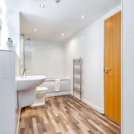 Executive 7 Apartment Glasgow