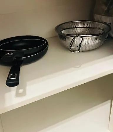 Apartament Lavish Modern 1 Bedroom Apt Close To Centre *