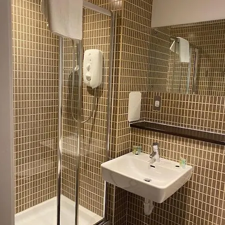 Dreamhouse At Oswald Street, Centre Apartment *