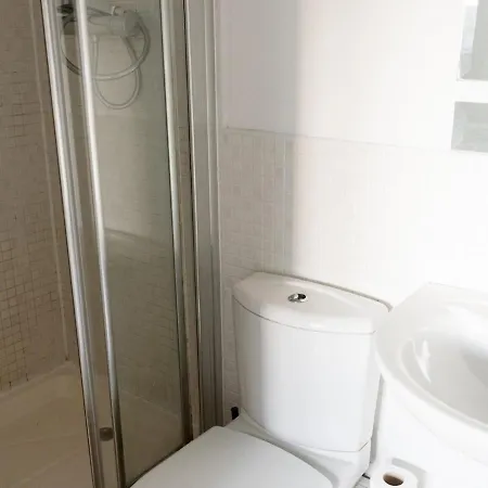 Pass The Keys 2-Bed Merchant City Glasgow G1 Apartment Glasgow