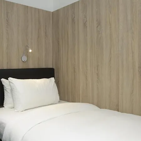 The Z Hotel