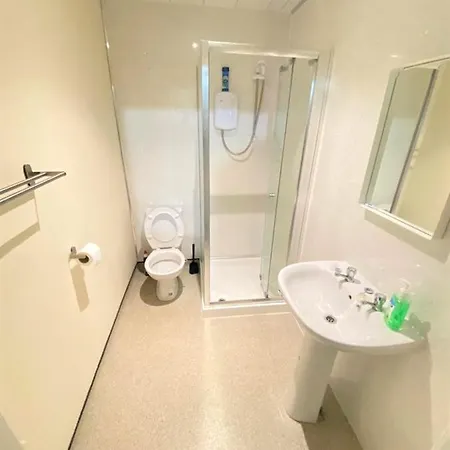 Midlockhouse גלאזגו