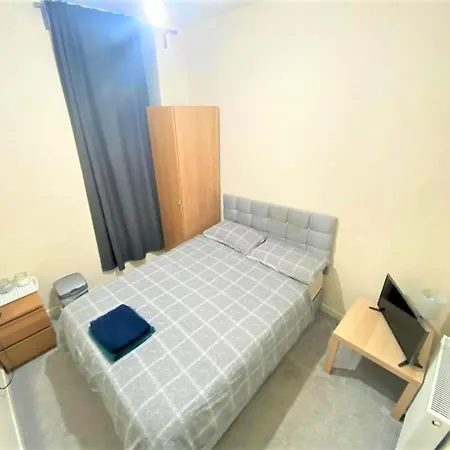 Гостевой дом Midlockhouse Глазго