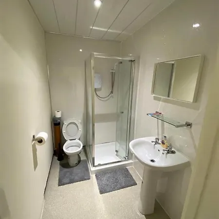 Midlockhouse Guest house