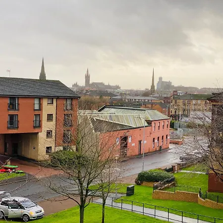 Hopehill Garden * Glasgow