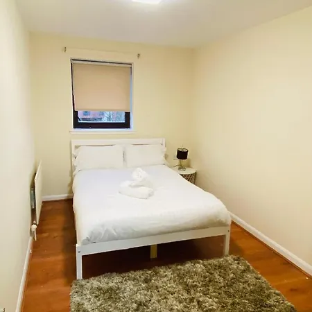 Hopehill Garden Apartment Glasgow