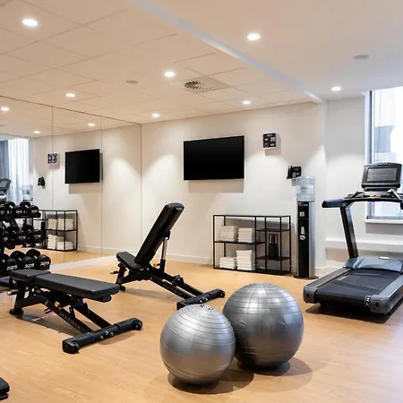 호텔 Courtyard By Marriott Sec