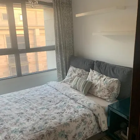Apartment 7 Bath Street *