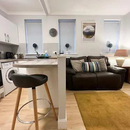 2 Bedroom Διαμέρισμα Γλασκώβη