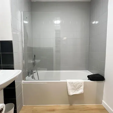 2 Bedroom Γλασκώβη