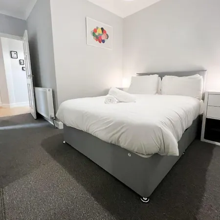 Διαμέρισμα 2 Bedroom