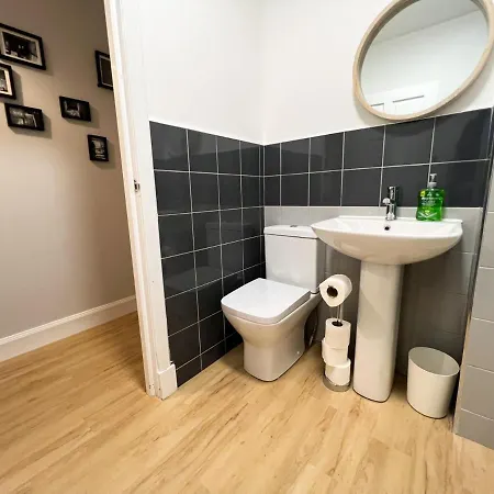 2 Bedroom Διαμέρισμα *